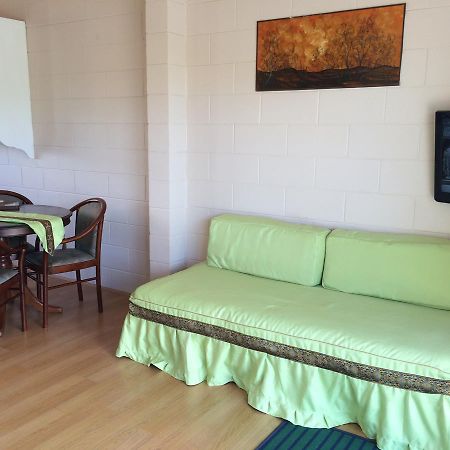 Katikati Motel Екстер'єр фото