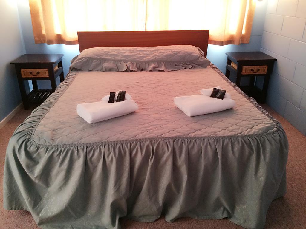 Katikati Motel Екстер'єр фото