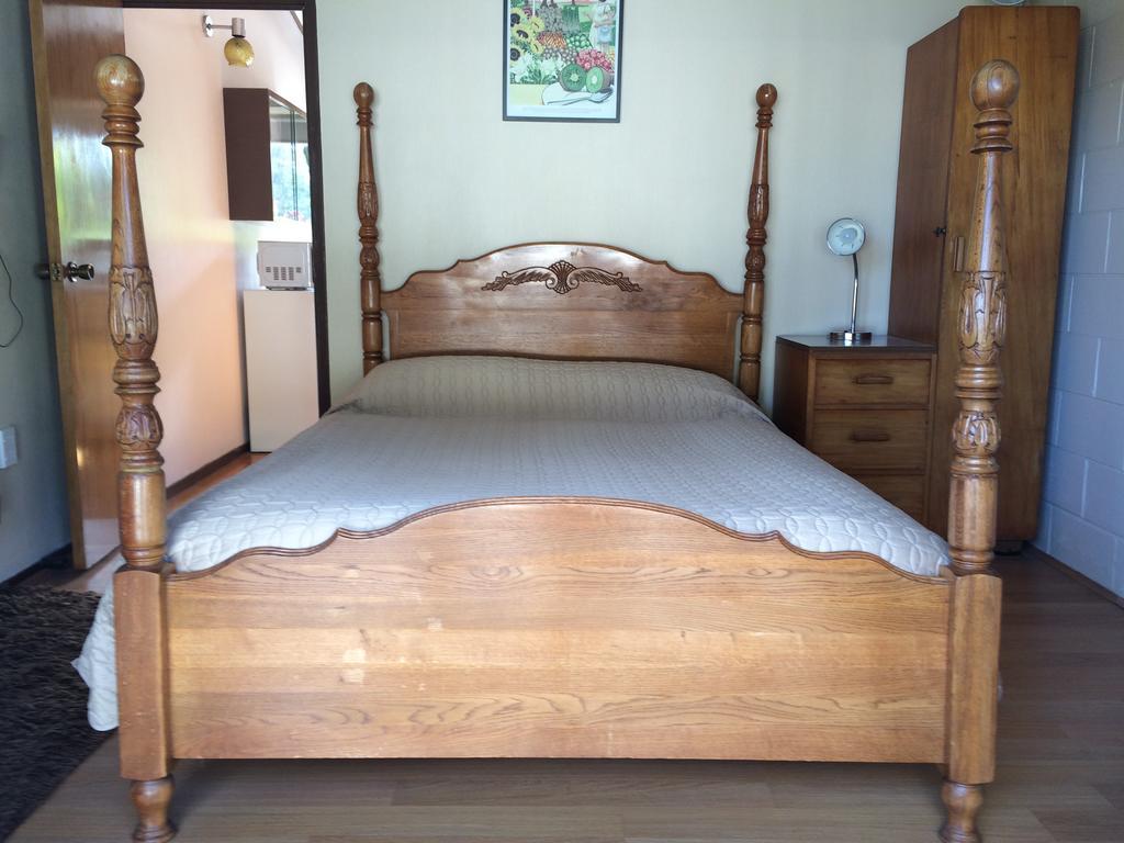 Katikati Motel Екстер'єр фото