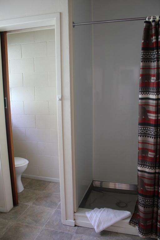 Katikati Motel Екстер'єр фото