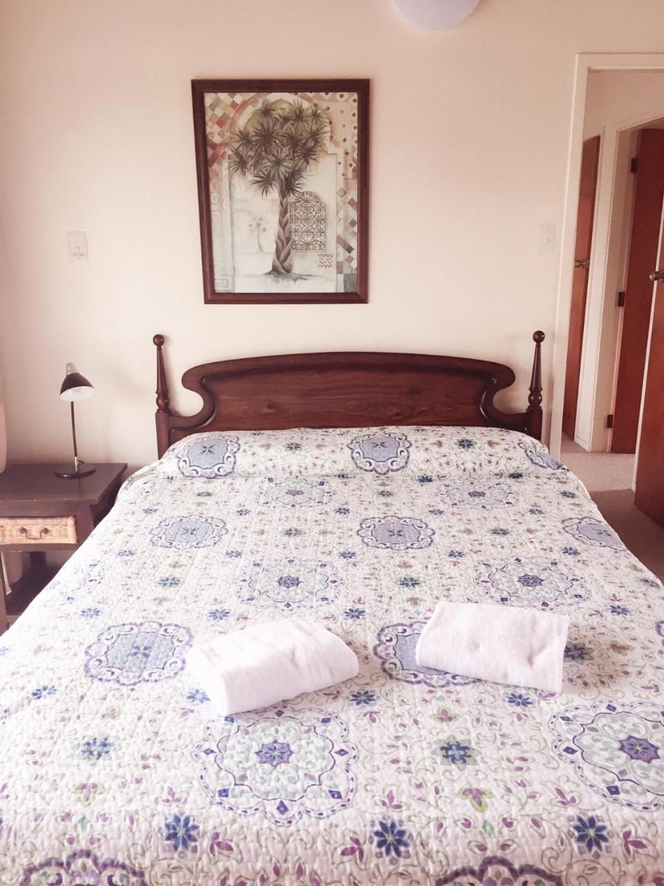 Katikati Motel Екстер'єр фото